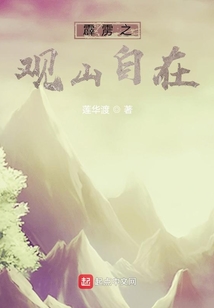 霹靂之觀山自在