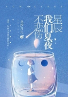 星辰，我們夏夜不悲傷在線閱讀