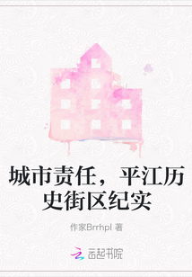 城市責任，平江歷史街區紀實
