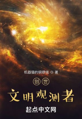 创世:文明观测者在线阅读