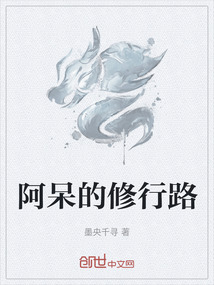 阿呆的修行路