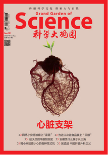 科學大觀園（2020年第23期）