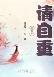 將軍,請自重