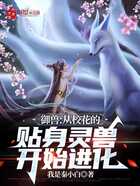御獸：從校花的貼身靈獸開始進化在線閱讀