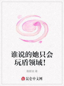 誰說的她只會玩盾領域!