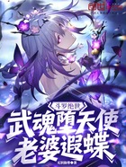 斗罗绝世:武魂堕天使,老婆遐蝶在线阅读