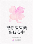 把你深深藏在我心中在线阅读