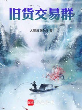 旧货交易群在线阅读