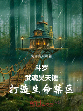 斗罗:武魂昊天锤,打造生命禁区在线阅读