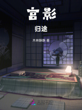 宫影归途在线阅读