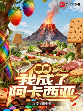 美食：我成了阿卡西亚在线阅读