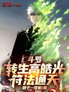 斗罗：转生高皓光，符法通天在线阅读