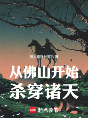 从佛山开始，杀穿诸天在线阅读