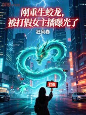 刚重生蛟龙，被打假女主播曝光了在线阅读