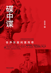 碟中諜：世界雙面間諜傳奇