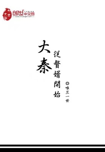 大秦從贅婿開始