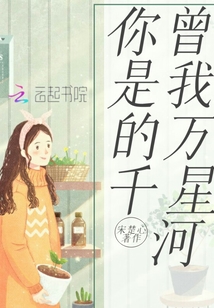 你曾是我的万千星河
