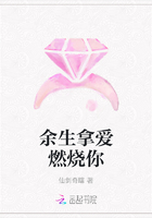 余生拿愛(ài)燃燒你在線閱讀