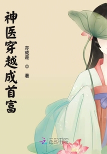 神醫(yī)穿越成首富