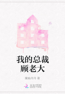 我的總裁顧老大