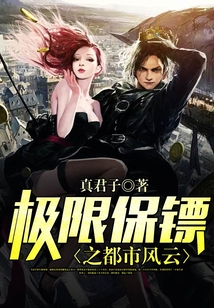 極限保鏢之都市風云
