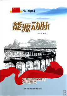 能源动脉：大秦铁路施工建设与胜利竣工