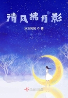 清风拂月影