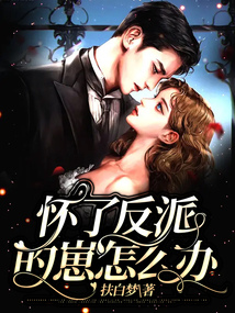 懷了反派的崽怎么辦