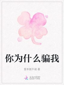 你為什么騙我