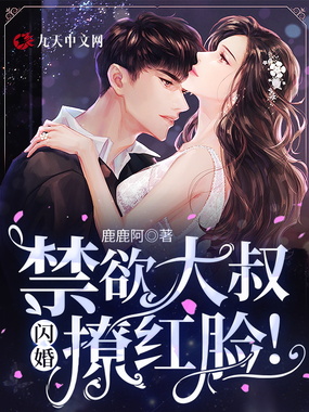 闪婚，禁欲大叔撩红脸！在线阅读