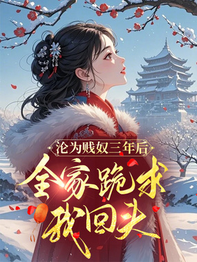 沦为贱奴三年后,全家跪求我回头在线阅读