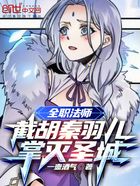 全职法师:截胡秦羽儿,掌灭圣城在线阅读