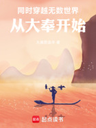 同时穿越无数世界,从大奉开始!在线阅读