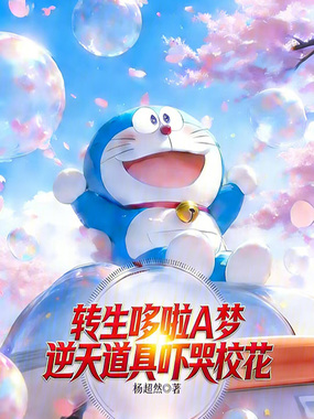 转生哆啦A梦，逆天道具吓哭校花在线阅读