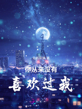 你从来没有喜欢过我在线阅读