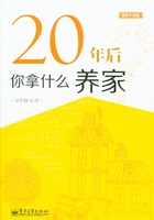 20年后，你拿什么养家