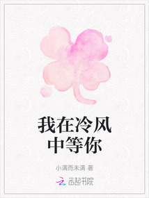 我在冷風(fēng)中等你