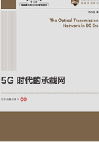 5G时代的承载网