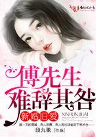 傅先生難辭其咎在線閱讀