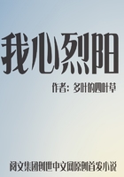 我心烈陽在線閱讀