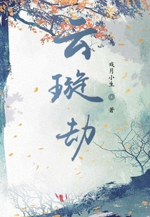 云璇劫
