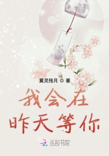 我會在昨天等你