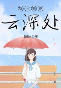 錦上繁花云深處