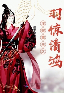 涅槃重生之羽驚清鴻