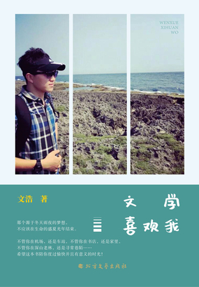 文学喜欢我在线阅读