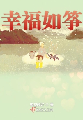 幸福如筝在线阅读