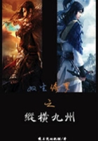 双生修罗之纵横九州