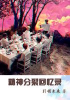 精神分裂回忆录在线阅读