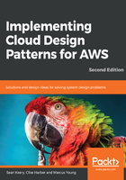 Implementing Cloud Design Patterns for AWS（Second Edition）