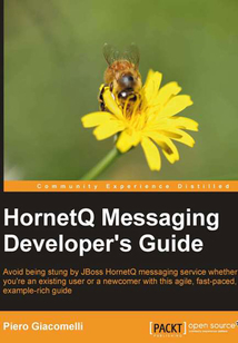 HornetQ Messaging Developer’s Guide